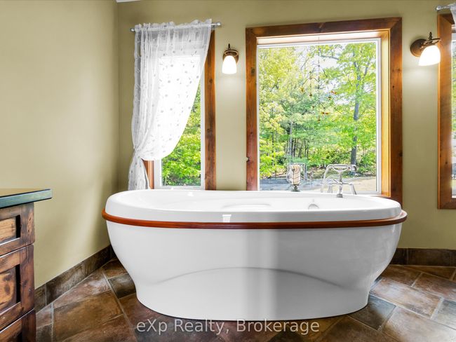 6646 1040 Little Beausoleil Island, House other with 2 bedrooms, 2 bathrooms and null parking in Georgian Bay ON | Image 17