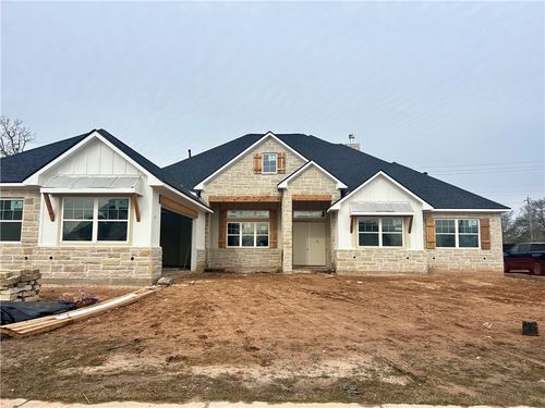 2032 Pebble Bend Dr, College Station, TX, 77845-2220 | Card Image