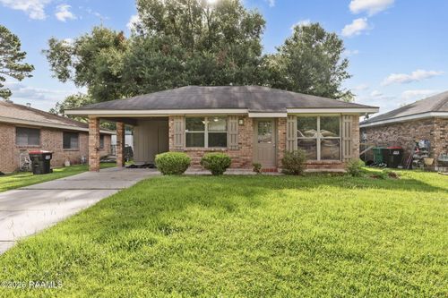 309 Bell North Drive, Lafayette, LA, 70507 | Card Image