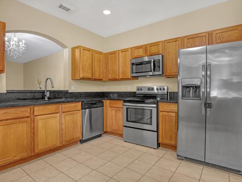 2226 Oakmont Dr, Riviera Beach, FL, 33404-1834 | Card Image