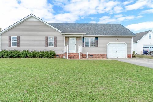 215 Melonie Drive, Elizabeth City, NC, 27909 | Card Image