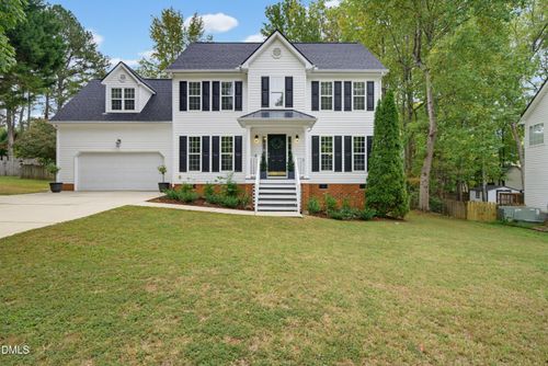 612 Torry Hill Ct, Wake Forest, NC, 27587-2662 | Card Image