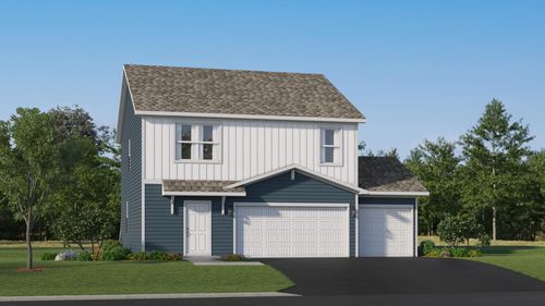 9830 26th St Ne, Saint Michael, MN, 55376 | Card Image