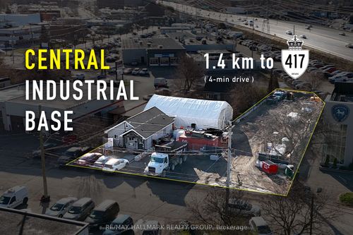 890 Churchill Ave S, Ottawa, ON, K1Z5H1 | Card Image