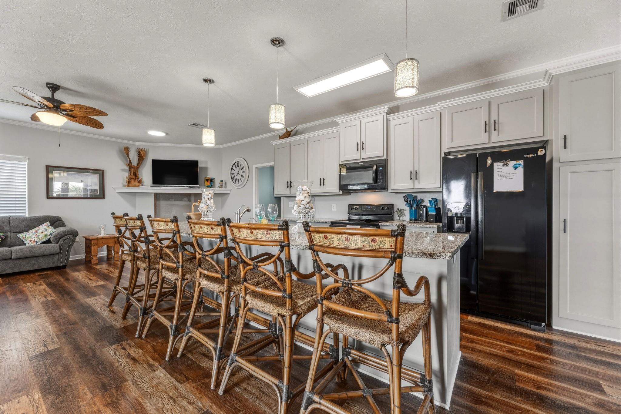 Residential in Crystal Beach 3