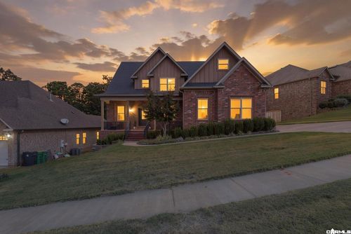 6 Commentry Drive, Little Rock, AR, 72223 | Card Image