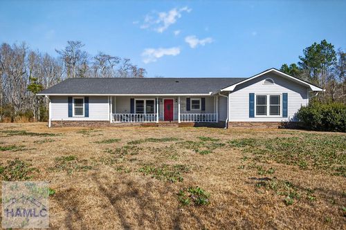 100 Howard Rd, Ludowici, GA, 31316 | Card Image