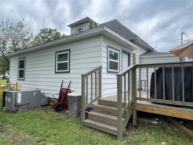602 E Church Ave, House other with 3 bedrooms, 1 bathrooms and null parking in Berryville AR | Image 26