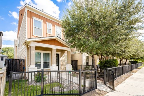 211 E Courtland Pl, San Antonio, TX, 78212-3918 | Card Image
