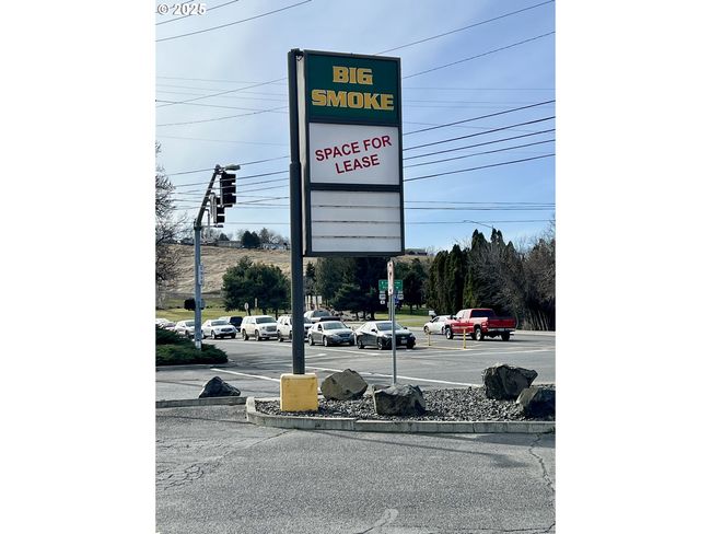 410 Sw 20 Th St, Home with 0 bedrooms, 0 bathrooms and null parking in Pendleton OR | Image 7