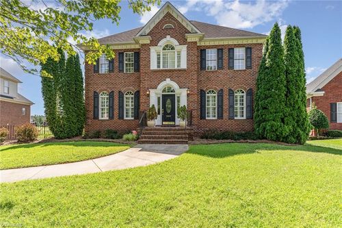 2003 Glen Chase Cir, Clemmons, NC, 27012-9448 | Card Image