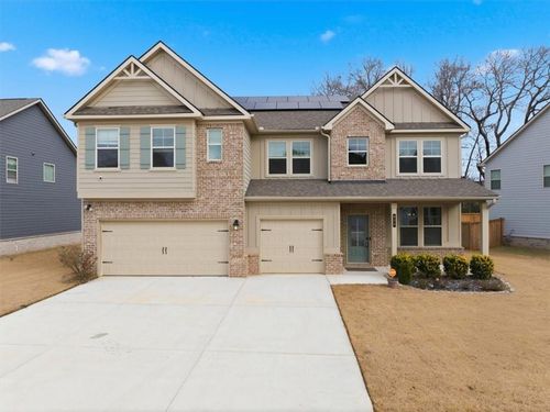 920 Melville Drive, Stockbridge, GA, 30281 | Card Image