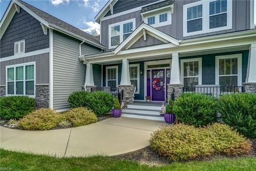 3121 Ponderosa Pine Ln, Quinton, VA, 23141-1666 | Card Image