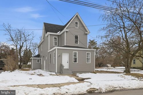 357 Mantua Ave, PAULSBORO, NJ, 08066-2056 | Card Image