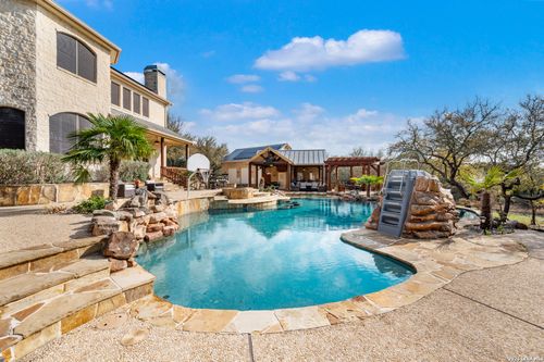 16227 San Cayetano, Helotes, TX, 78023-2845 | Card Image