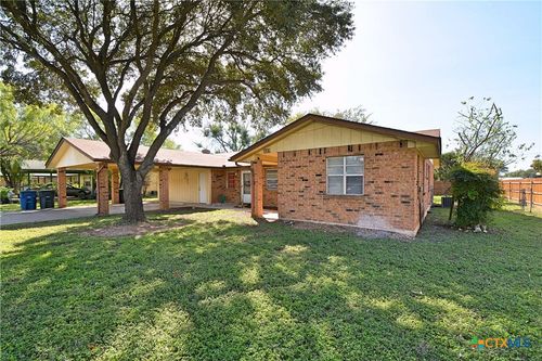 527 Buttercup, New Braunfels, TX, 78130-3505 | Card Image