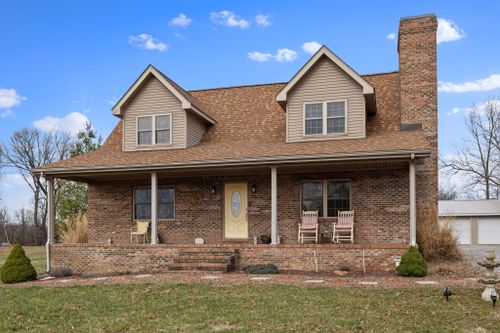 3170 Mount Sharon Rd, Sharon Grove, KY, 42280-9409 | Card Image