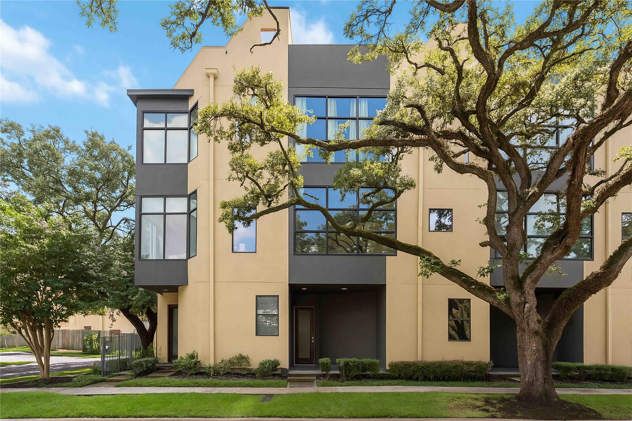 Residential in Houston 3