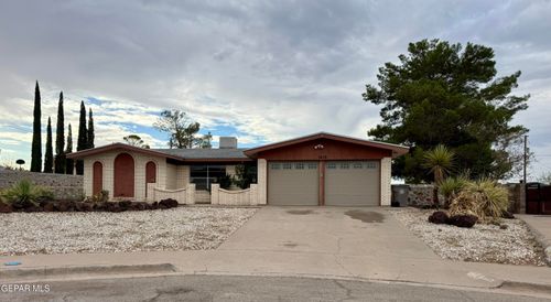 1619 Sumac Drive, El Paso, TX, 79925 | Card Image
