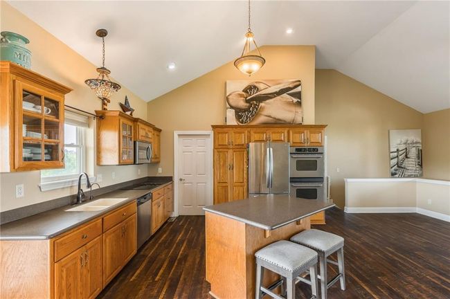 23780 Moberly Rd, House other with 3 bedrooms, 3 bathrooms and null parking in Polo MO | Image 10