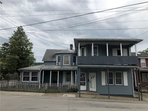 1 S Main St, Fairchance, PA, 15436-1309 | Card Image