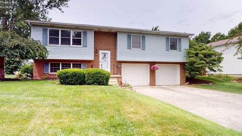 938 Tamarack Drive, Willard, OH, 44890 | Card Image