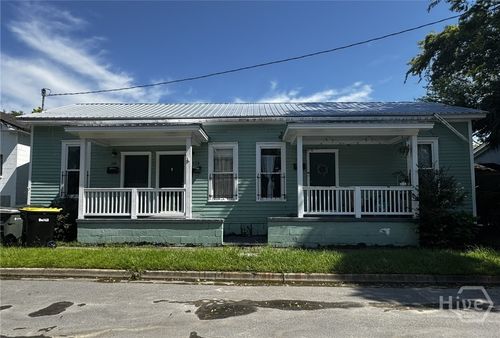 514 E 31st St, savannah, GA, 31401-7311 | Card Image