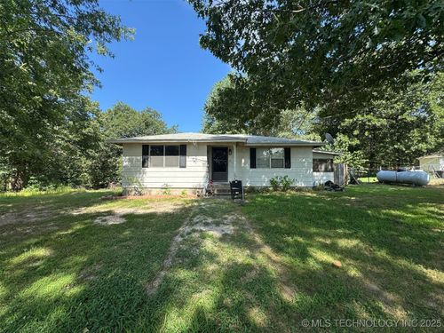 33620 S 650 Rd, Jay, OK, 74346-5376 | Card Image
