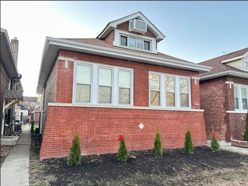 7926 S Michigan Ave, Chicago, IL, 60619-3509 | Card Image