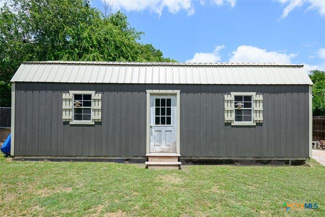 604 Trout Cv, House other with 4 bedrooms, 3 bathrooms and null parking in Killeen TX | Image 24
