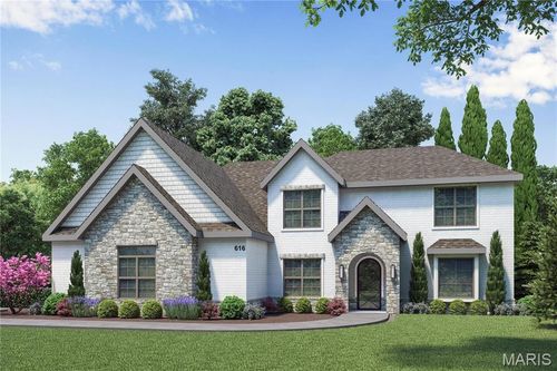 1 Norah Plan @ Auden Meadow, New Melle, MO, 63385 | Card Image