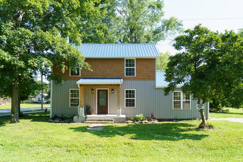 101 W College Street, Ash Grove, MO, 65604 | Card Image