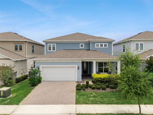 13871 Destin Beach Ln, ORLANDO, FL, 32827-7338 | Card Image