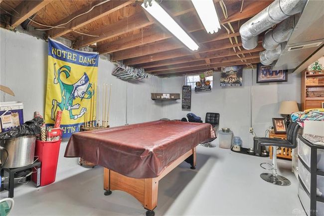 1758 Sanborn Dr, House other with 4 bedrooms, 1 bathrooms and null parking in Reading OH | Image 19