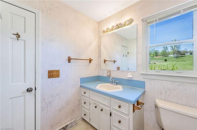 2435 Traphill Rd, House other with 3 bedrooms, 2 bathrooms and null parking in Hays NC | Image 26
