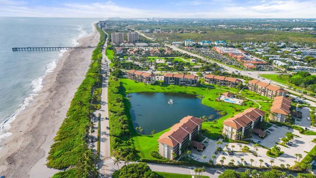 404 - 201 S Seas 404 Drive, Condo with 2 bedrooms, 2 bathrooms and null parking in Jupiter FL | Image 29