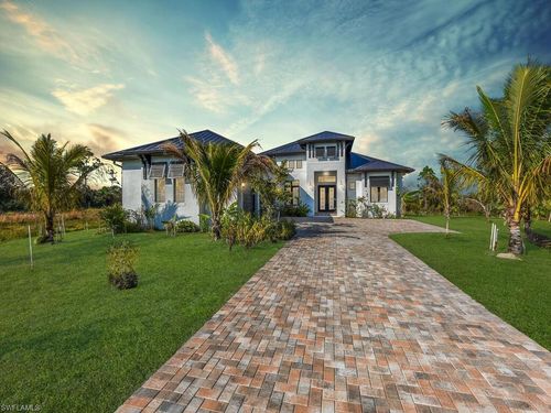 4160 River Grove Ln, FORT MYERS, FL, 33905-6355 | Card Image