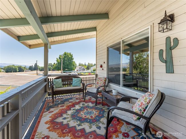 APT-21 - 10 S Cove Ave, Condo with 2 bedrooms, 1 bathrooms and 2 parking in Wenatchee WA | Image 28