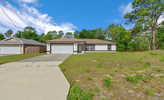 2312 Sw 140 Th Ct, House other with 3 bedrooms, 2 bathrooms and null parking in OCALA FL | Image 34