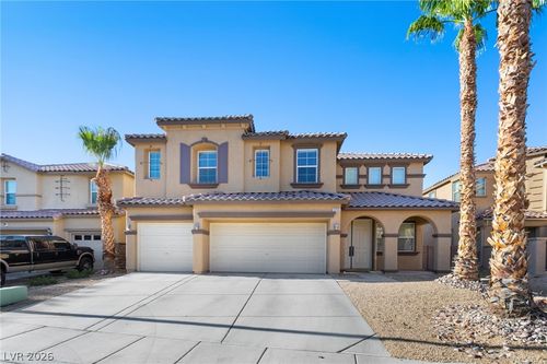 3205 Palladio Ave, North Las Vegas, NV, 89031-7258 | Card Image