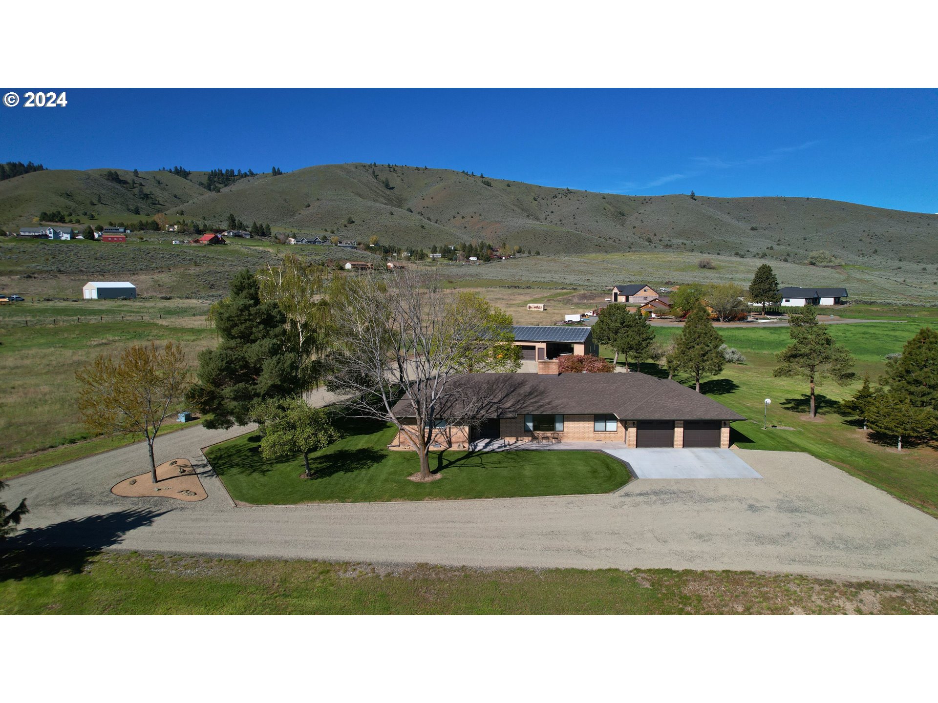 Campbell Loop, Baker City, OR 97814