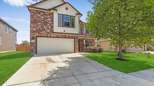 8330 Pioneer Fld, San Antonio, TX, 78253-4765 | Card Image