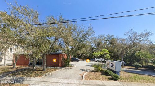 609 S Ridgewood Ave, Daytona Beach, FL, 32114-4931 | Card Image