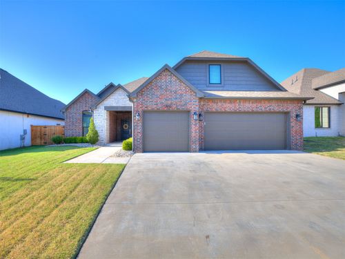 3808 Winston St, Broken Arrow, OK, 74011-1735 | Card Image