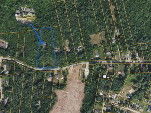 48 Queen St, Boscawen, NH, 03303-1116 | Card Image