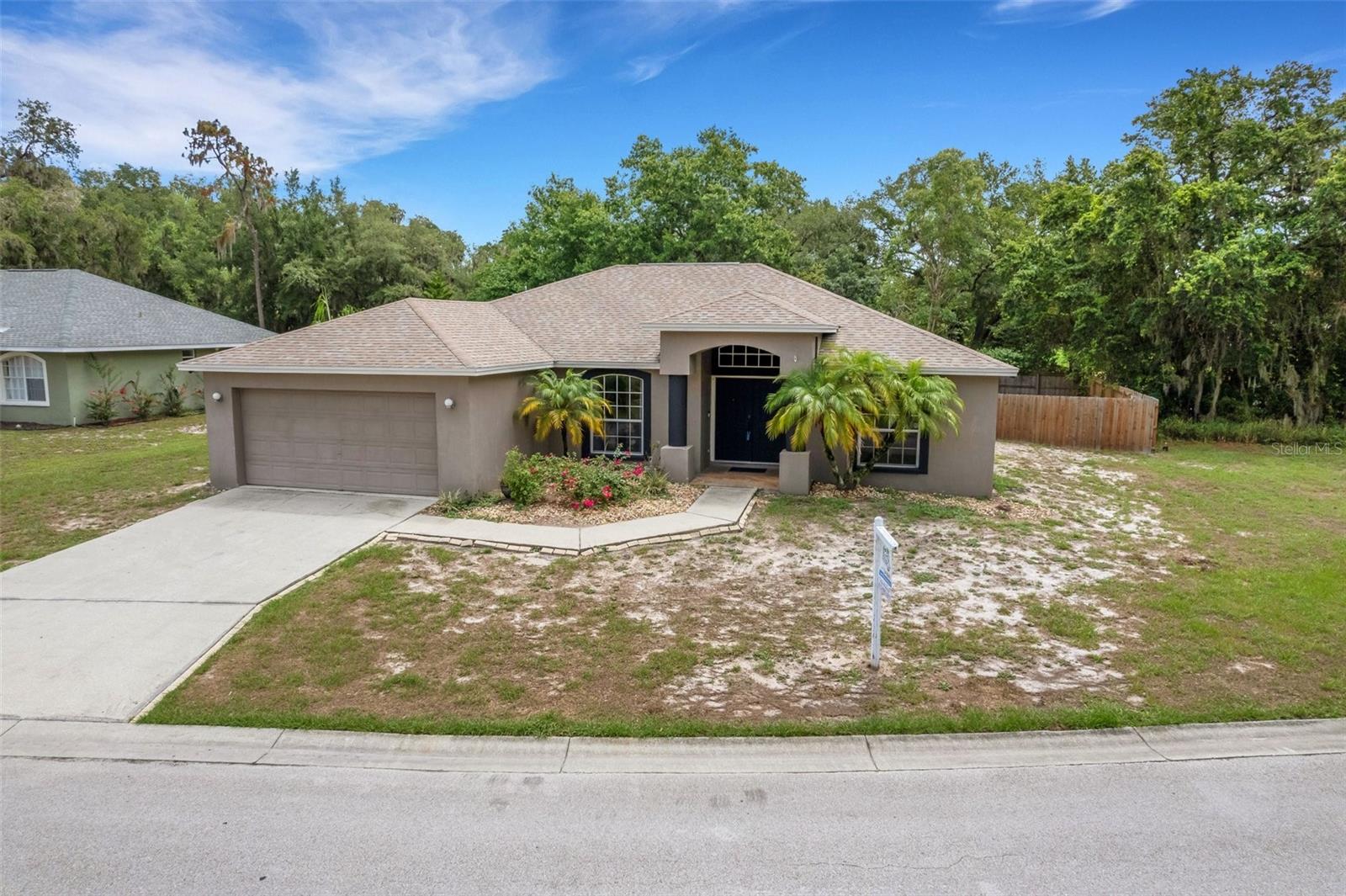 Shepherd Oaks Rd, Lakeland, FL 33811