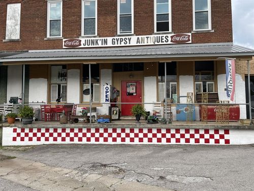 123 Water Street, Horse Cave, KY, 42749 | Card Image