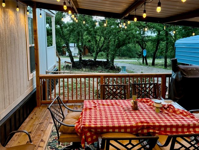 2037 Hillcrest Dr, House other with 1 bedrooms, 1 bathrooms and null parking in May TX | Image 25