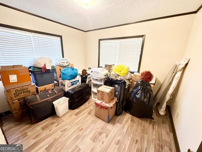 118 Flint St, House other with 2 bedrooms, 1 bathrooms and 2 parking in Fitzgerald GA | Image 16