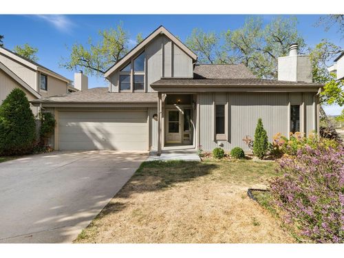 707 Sandpiper Pt, Fort Collins, CO, 80525-3111 | Card Image